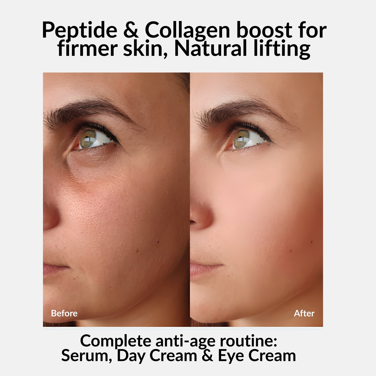 OOLYA - The Age-Defying Trio Collection Box