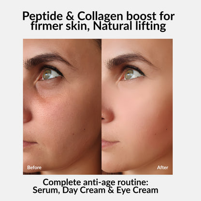 OOLYA - The Age-Defying Trio Collection Box