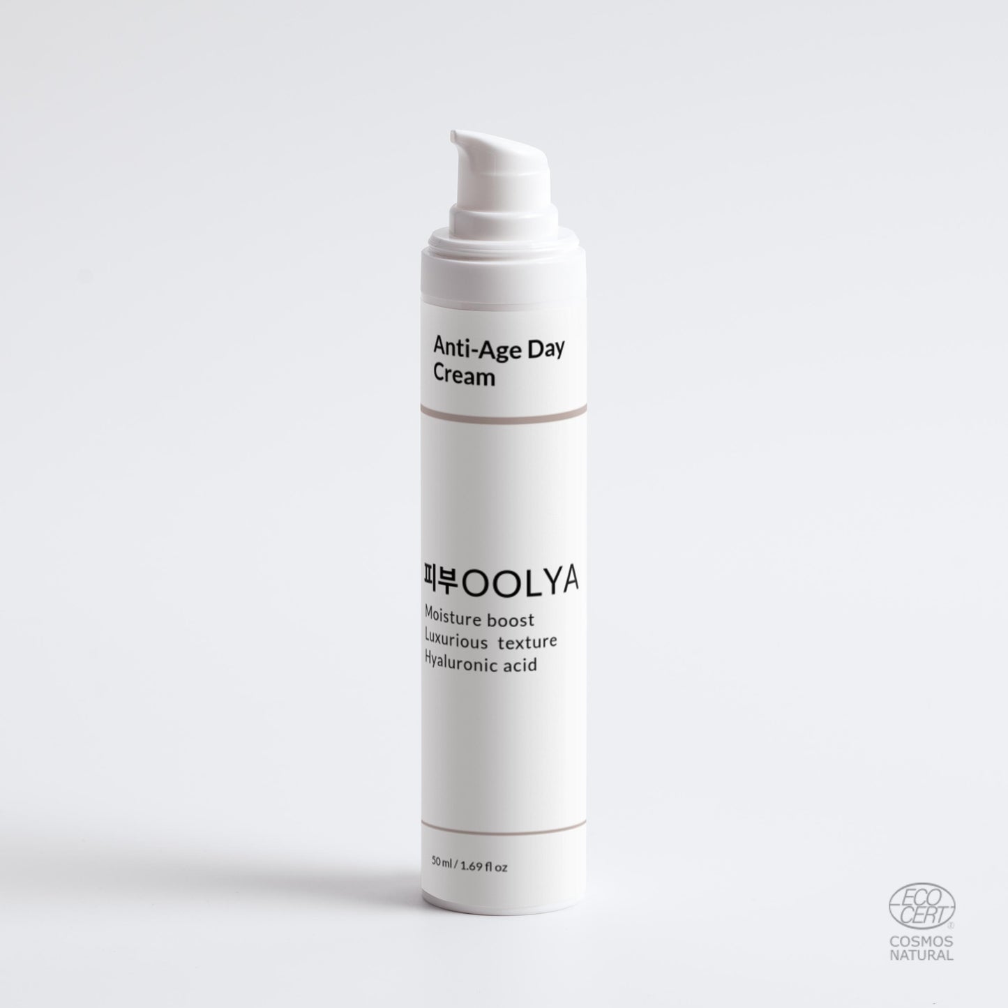 OOLYA - Anti-Age Day Cream