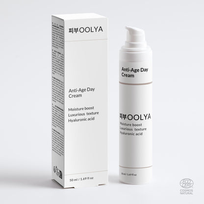 OOLYA - Anti-Age Day Cream