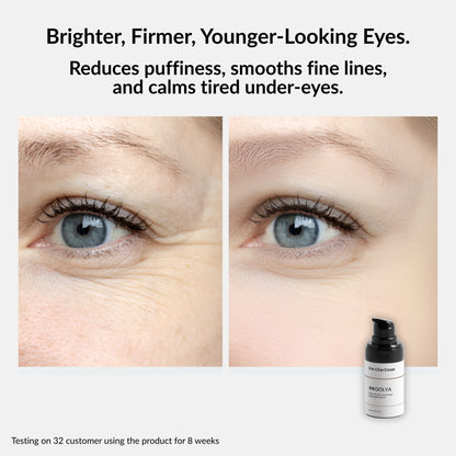 OOLYA - 3-in-1 Eye Cream