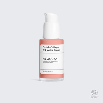 OOLYA - Peptide Collagen Serum